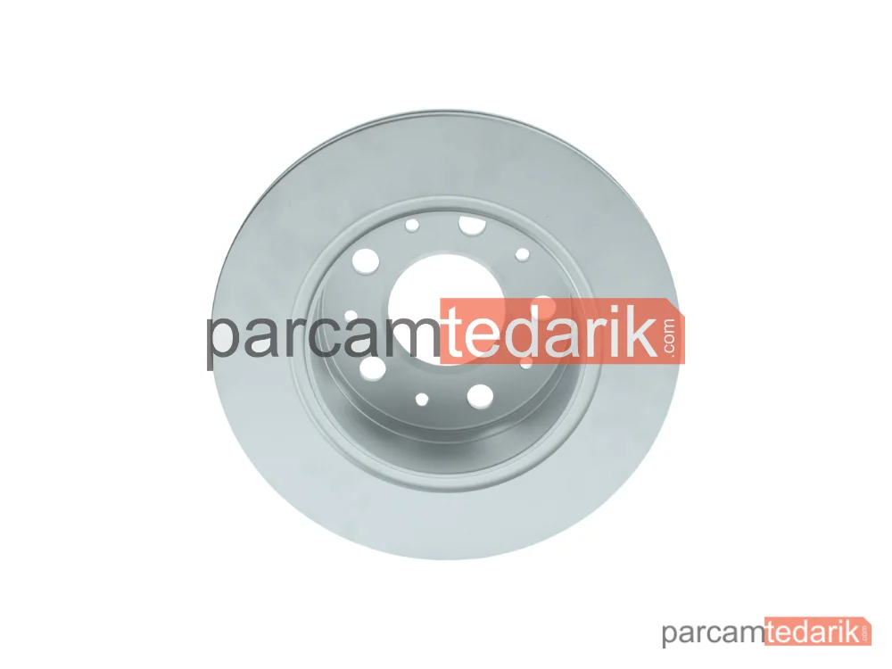 BOSCH 0986479E02 | Fren Diski — Citroen Jumper III, Peugeot Boxer, Fiat Ducato