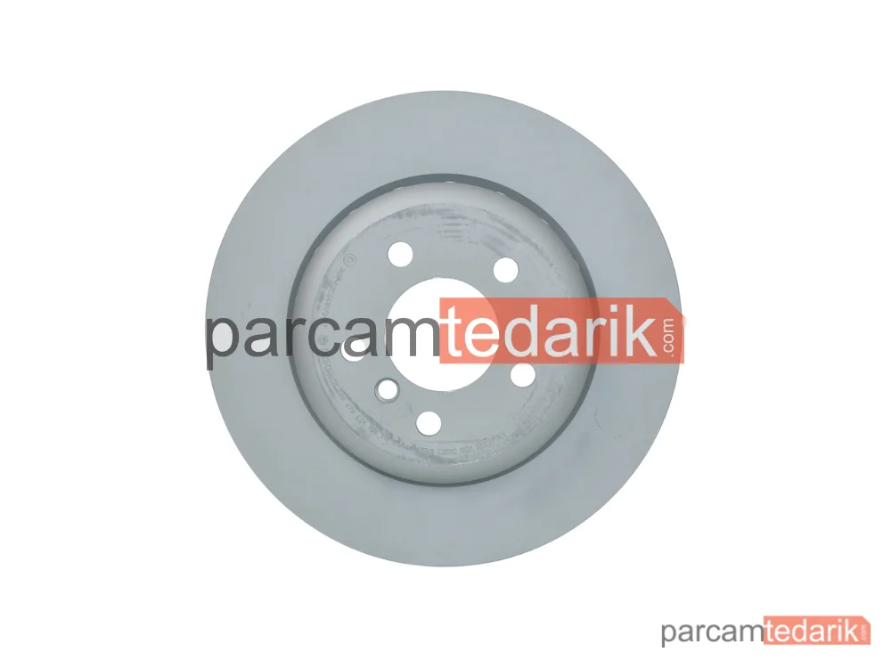 BOSCH 0986479E04 | Fren Diski — BMW F10 Arka Disk Adet