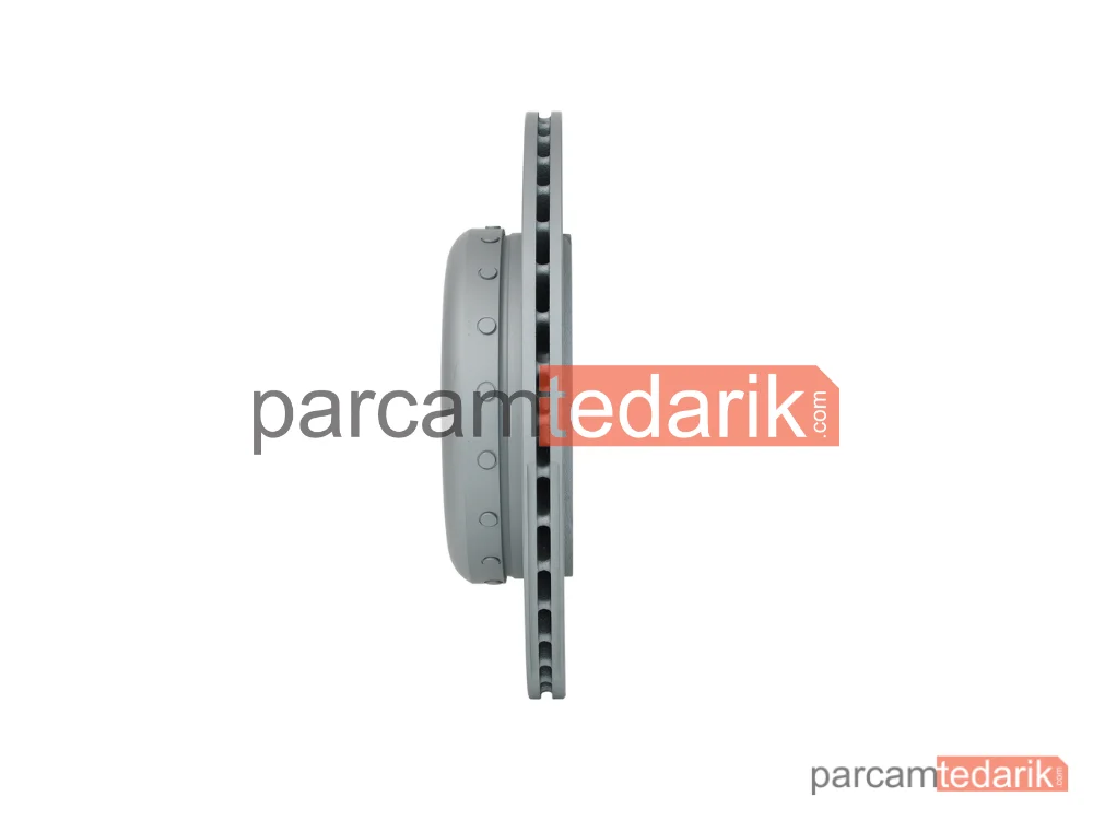 BOSCH 0986479E04 | Fren Diski — BMW F10 Arka Disk Adet