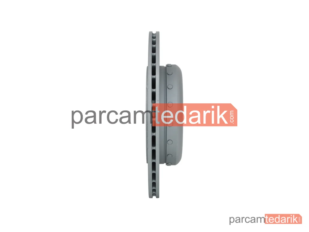 BOSCH 0986479E04 | Fren Diski — BMW F10 Arka Disk Adet