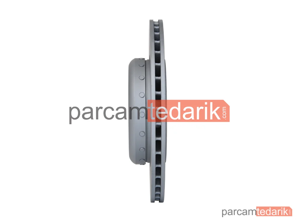 BOSCH 0986479E08 | Fren Diski (Arka) — BMW 5 Touring, BMW 5, BMW 6 Coupe