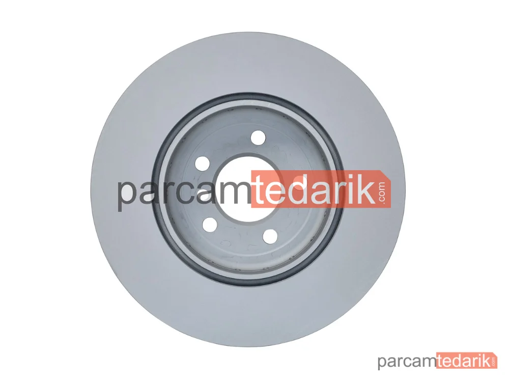 BOSCH 0986479E08 | Fren Diski (Arka) — BMW 5 Touring, BMW 5, BMW 6 Coupe
