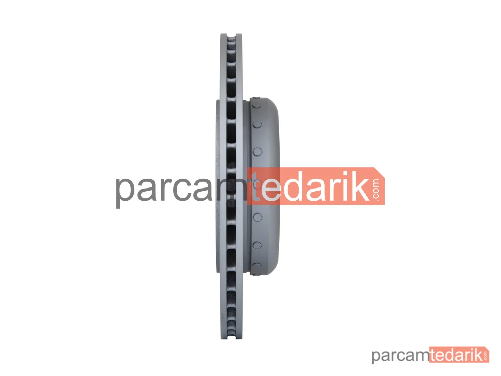 BOSCH 0986479E08 | Fren Diski (Arka) — BMW 5 Touring, BMW 5, BMW 6 Coupe