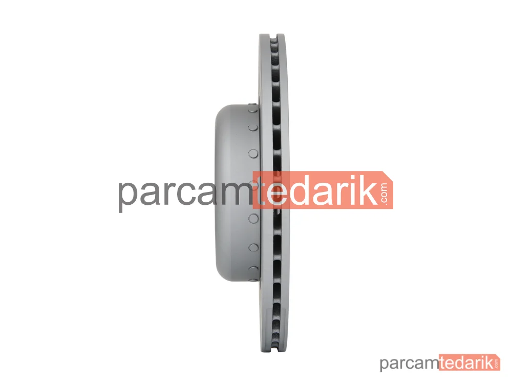BOSCH 0986479E09 | Fren Diski — BMW 1, BMW 3 Cabrio, BMW 3 Touring