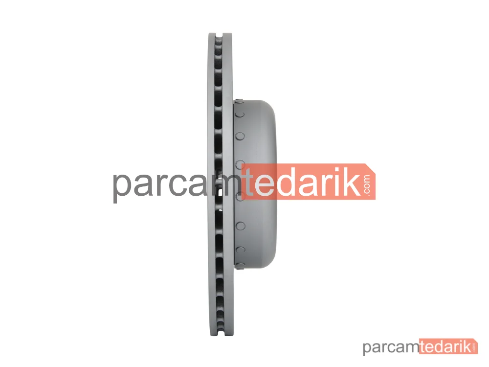 BOSCH 0986479E09 | Fren Diski — BMW 1, BMW 3 Cabrio, BMW 3 Touring