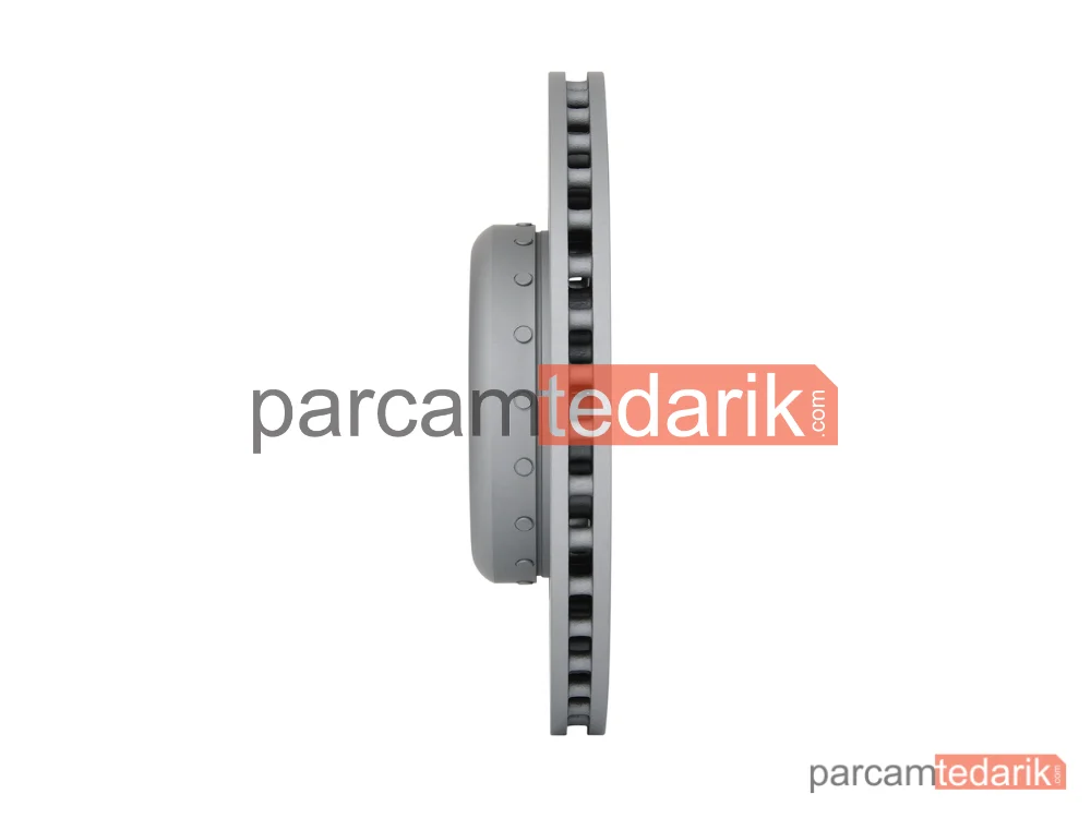 BOSCH 0986479E10 | Fren Diski (Ön) — BMW 1, BMW 3, BMW 4 Gran Coupe