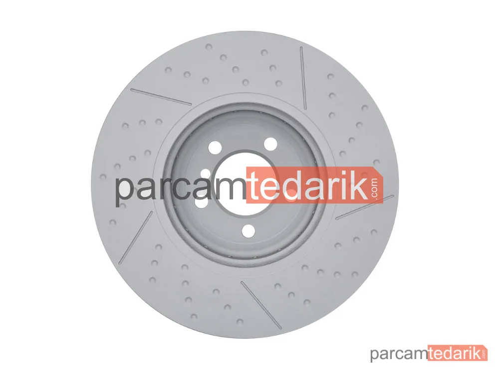 BOSCH 0986479E10 | Fren Diski (Ön) — BMW 1, BMW 3, BMW 4 Gran Coupe