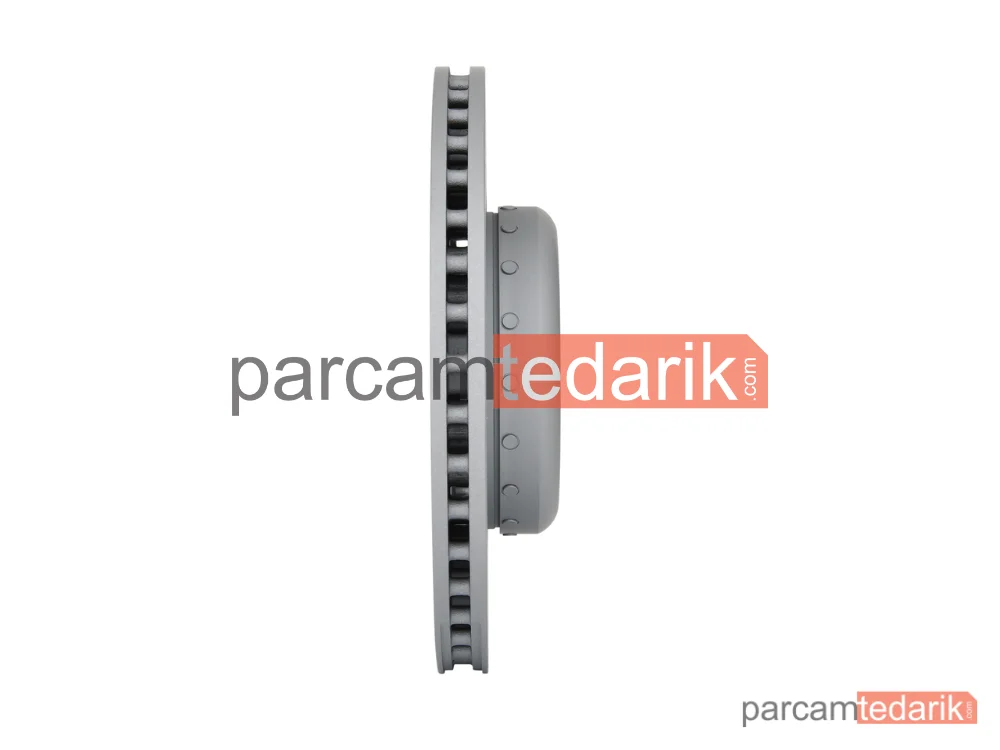 BOSCH 0986479E10 | Fren Diski (Ön) — BMW 1, BMW 3, BMW 4 Gran Coupe