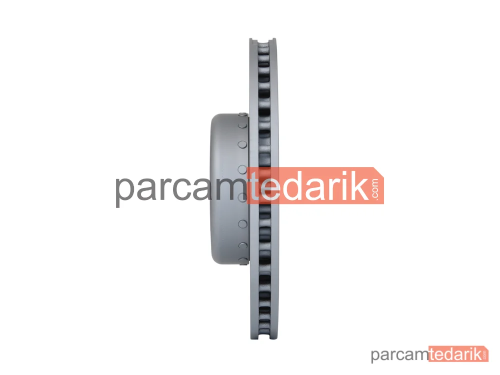 BOSCH 0986479E12 | Fren Diski — BMW 1, BMW 3, BMW 4 Gran Coupe