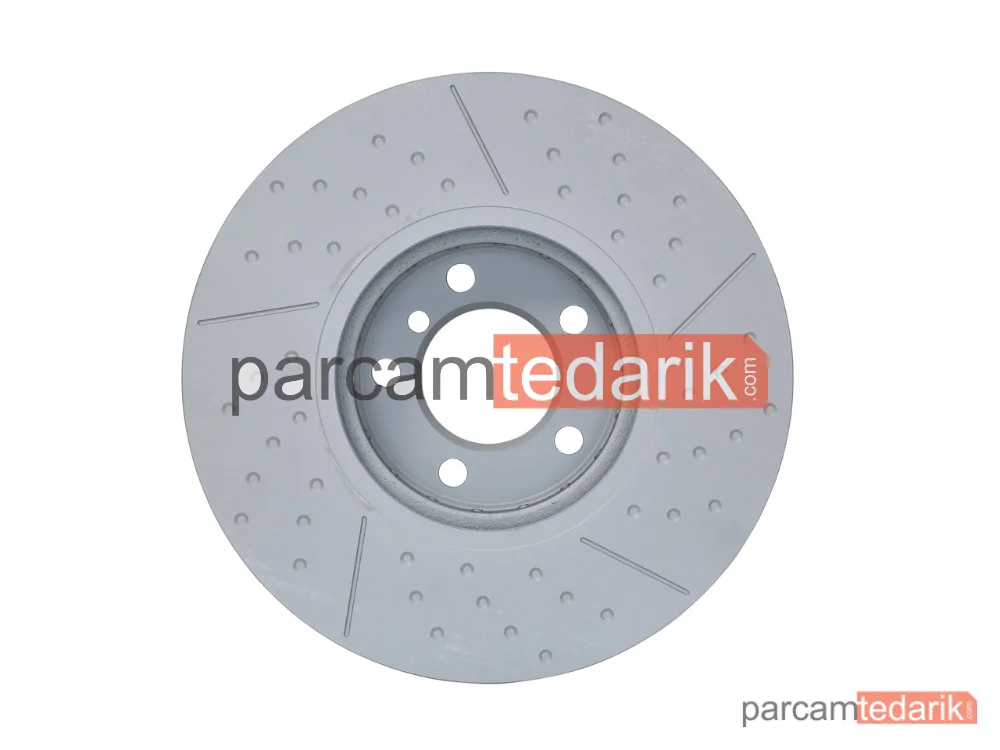 BOSCH 0986479E12 | Fren Diski — BMW 1, BMW 3, BMW 4 Gran Coupe