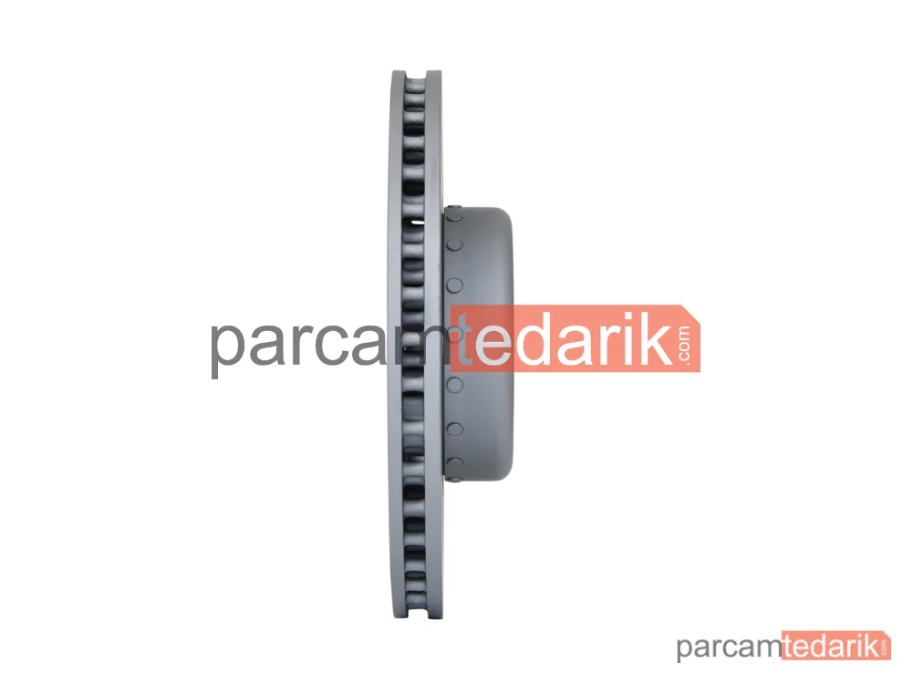 BOSCH 0986479E12 | Fren Diski — BMW 1, BMW 3, BMW 4 Gran Coupe