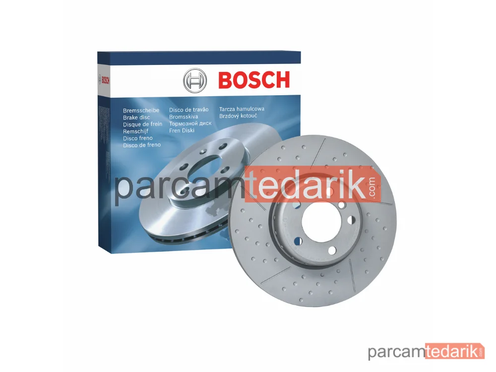 0986479E12 | Fren Diski — BMW 1, BMW 3, BMW 4 Gran Coupe