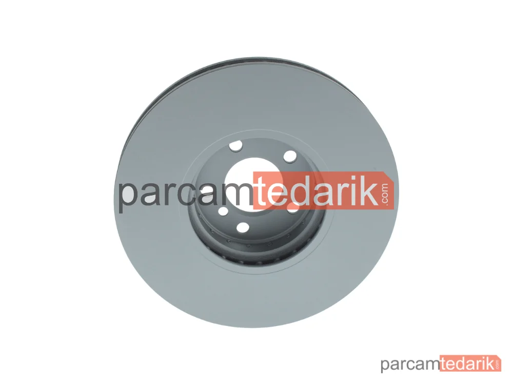 BOSCH 0986479E18 | Fren Diski — BMW 5 Touring, BMW 5, BMW 6 Coupe