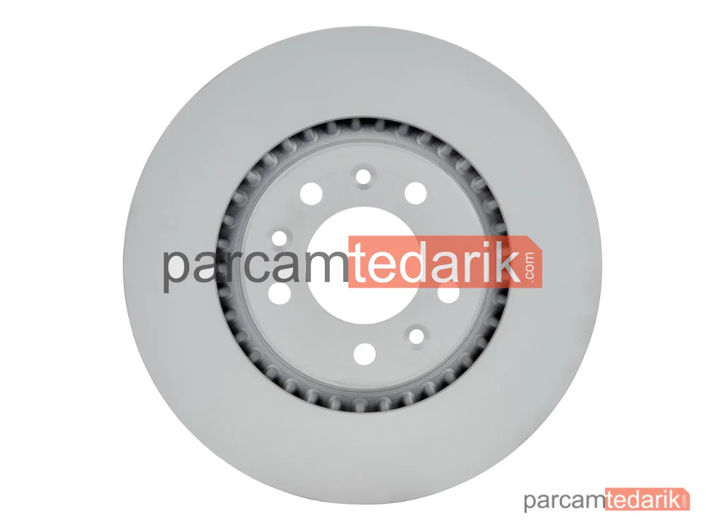 BOSCH 0986479E32 | Fren Diski (Arka) — Citroen Spacetourer, Citroen Jumpy III, Peugeot Traveller
