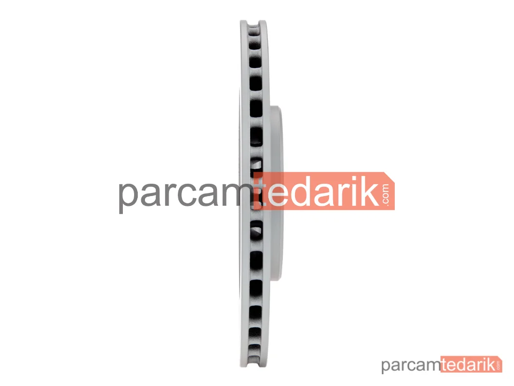 BOSCH 0986479E32 | Fren Diski (Arka) — Citroen Spacetourer, Citroen Jumpy III, Peugeot Traveller