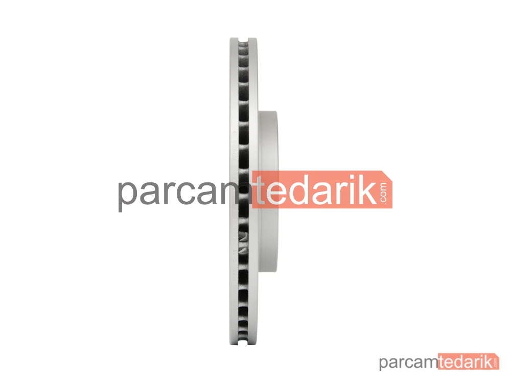 BOSCH 0986479E36 | Fren Diski — SsangYong Korando, SsangYong Torres, KG Mobility Torres