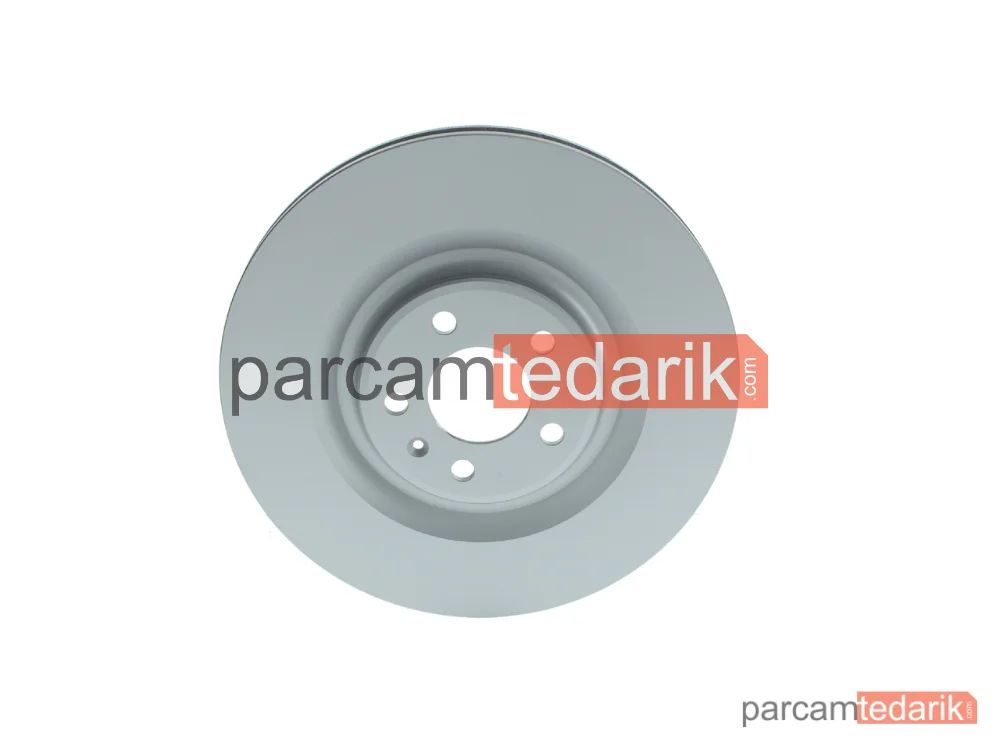 0986479E41 | Fren Diski (Arka, 349.8 mm)