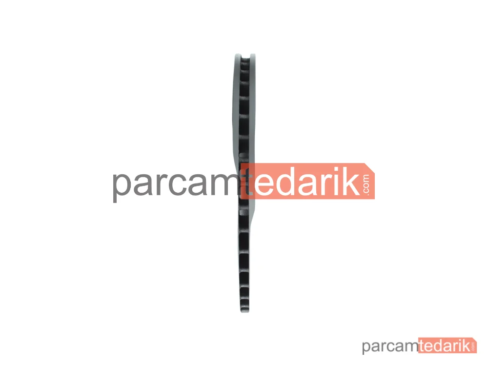 BOSCH 0986479E41 | Fren Diski (Arka, 349.8 mm)