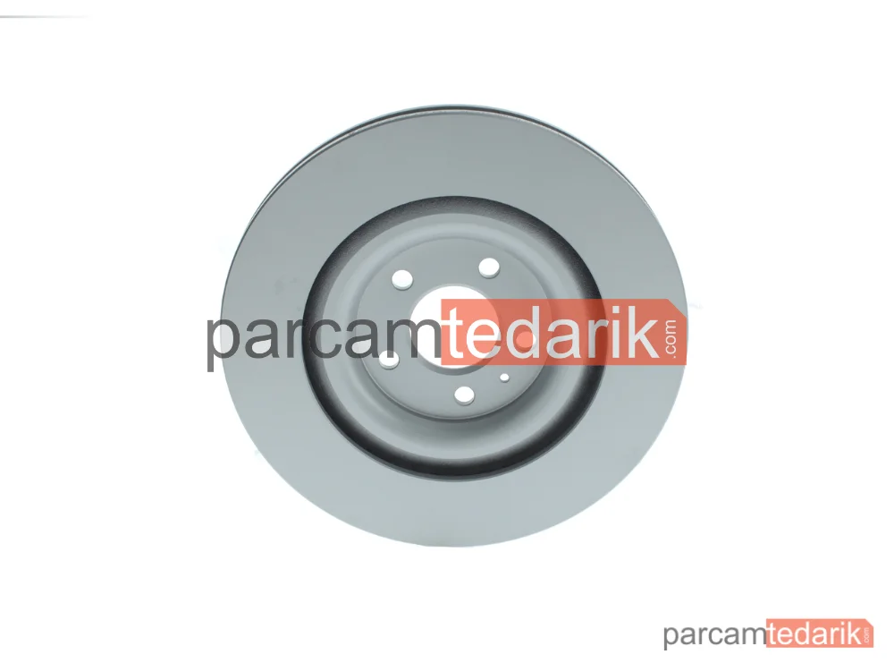BOSCH 0986479E41 | Fren Diski (Arka, 349.8 mm)