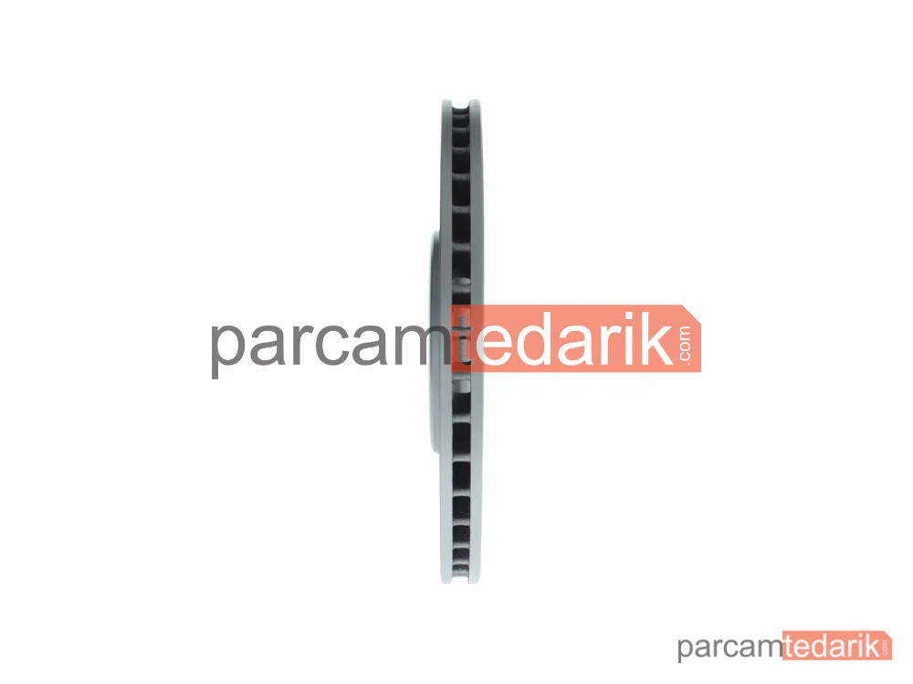 BOSCH 0986479E41 | Fren Diski (Arka, 349.8 mm)