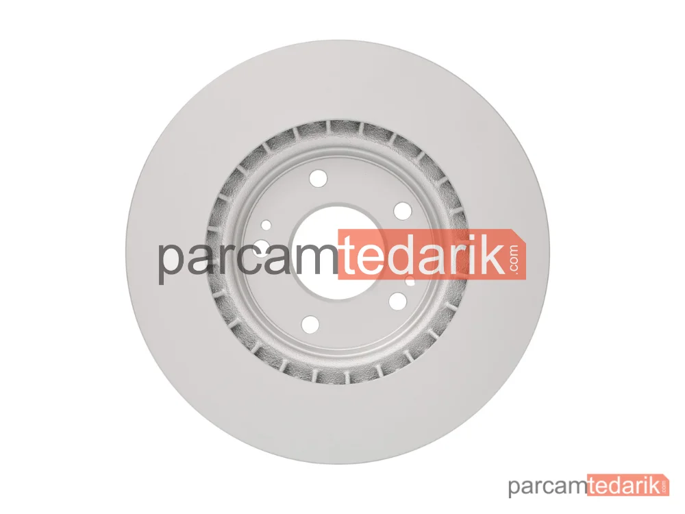 BOSCH 0986479E42 | Fren Diski (Ön) — Hyundai Tucson, Kia Sportage IV, Hyundai i30