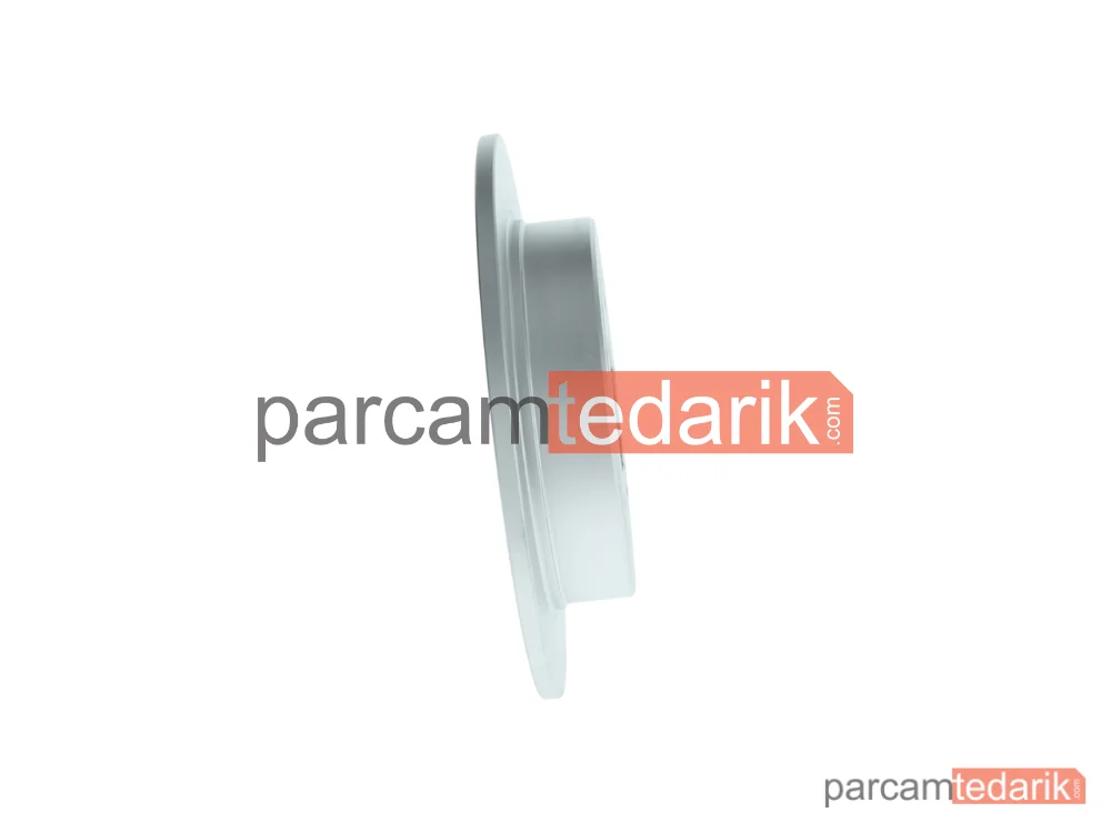 BOSCH 0986479E45 | Fren Diski (Arka) — Hyundai Tucson, Kia Sportage IV