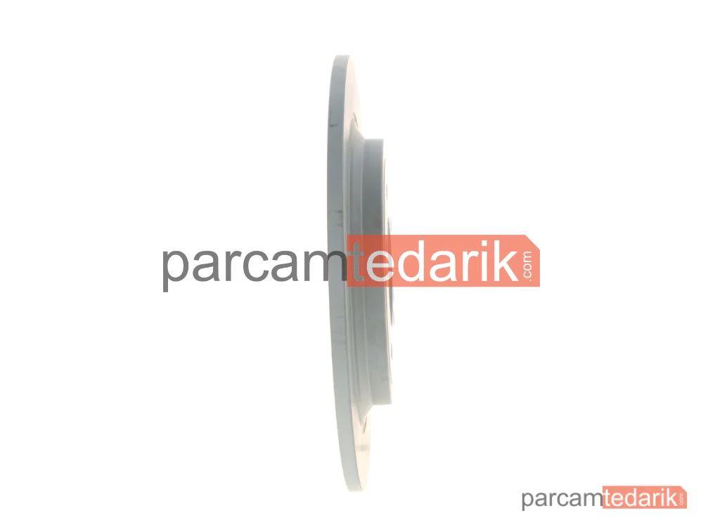BOSCH 0986479E46 | Fren Diski (Arka) — Kia Sportage IV, Hyundai Tucson, Hyundai Nexo