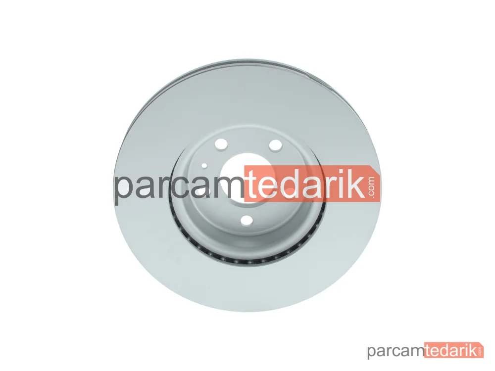 BOSCH 0986479E49 | Fren Diski — Audi A4 B9, Audi A5, Audi A6 C8