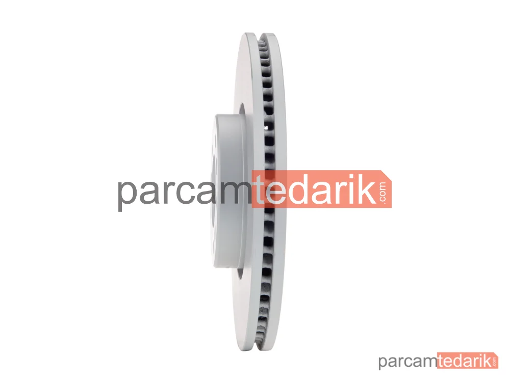 BOSCH 0986479E52 | Fren Diski — Citroen Spacetourer, Citroen Jumpy III, Peugeot Traveller