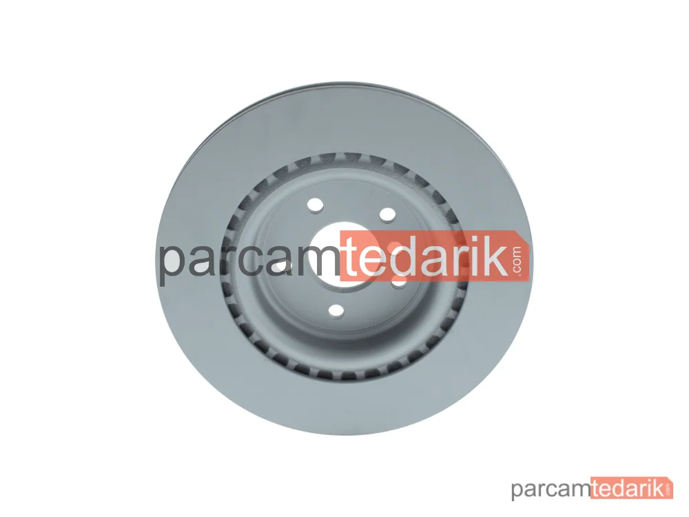 BOSCH 0986479E61 | Fren Diski (Arka) — Jaguar XF Sportbrake, Jaguar XE, Jaguar XF II