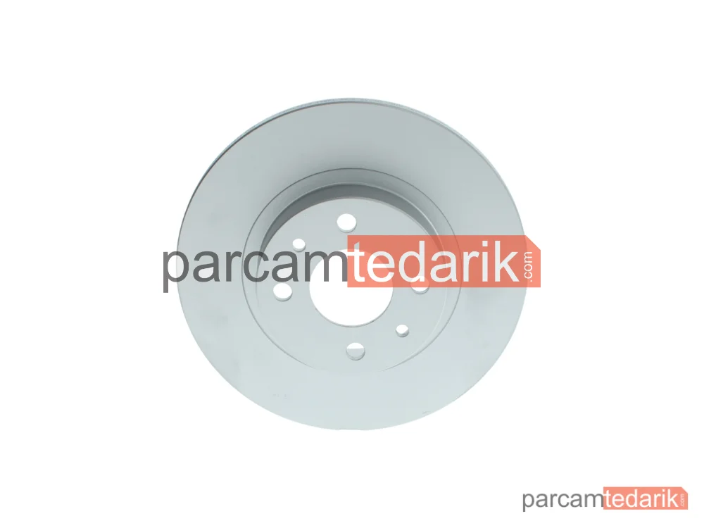 0986479E65 | Fren Diski (257 mm)