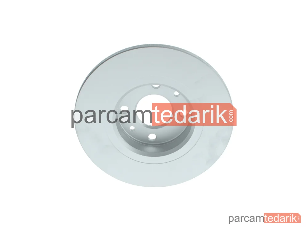 BOSCH 0986479E65 | Fren Diski (257 mm)