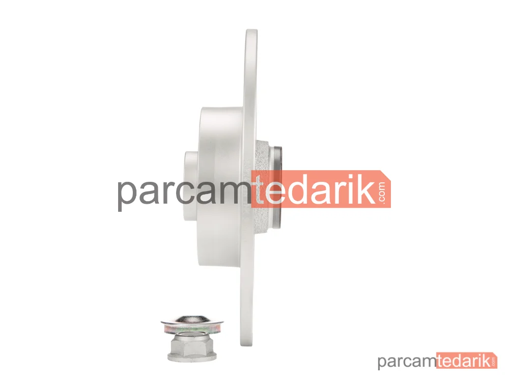 BOSCH 0986479E71 | Fren Diski (Arka)
