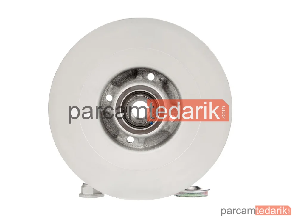 BOSCH 0986479E71 | Fren Diski (Arka)
