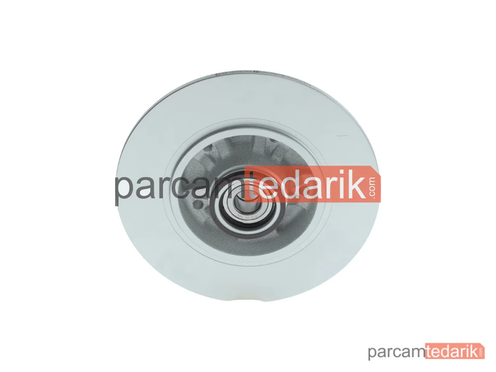 BOSCH 0986479E79 | Fren Diski (Arka) — Renault Megane IV