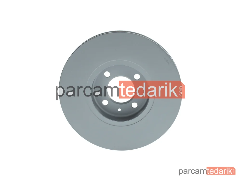 BOSCH 0986479E81 | Fren Diski — VW Up!, VW Load Up!