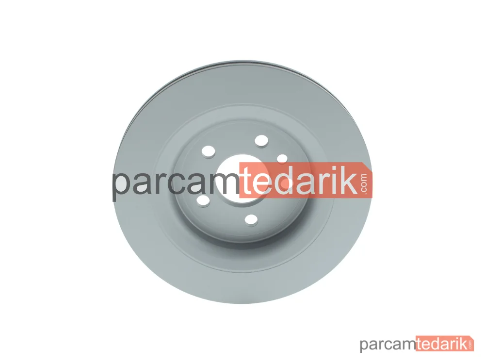 BOSCH 0986479E85 | Fren Diski (Arka)
