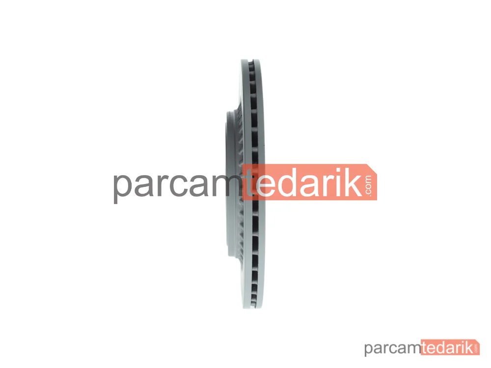 BOSCH 0986479E85 | Fren Diski (Arka)
