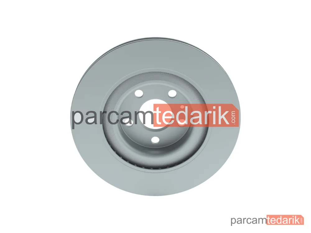 BOSCH 0986479E87 | Fren Diski (Arka) — Volvo S90 II, Volvo V90 II, Volvo XC60 II
