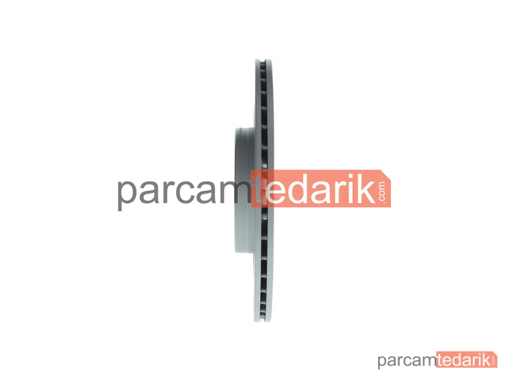 BOSCH 0986479E87 | Fren Diski (Arka) — Volvo S90 II, Volvo V90 II, Volvo XC60 II