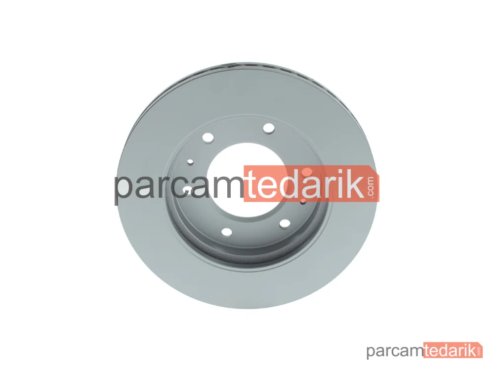 BOSCH 0986479E93 | Fren Diski — Fiat Fullback Pick-Up