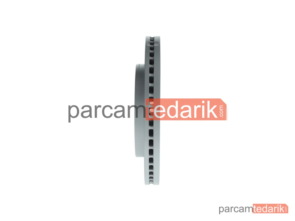 BOSCH 0986479E93 | Fren Diski — Fiat Fullback Pick-Up