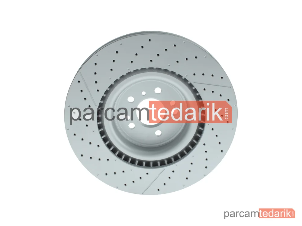 BOSCH 0986479E96 | Fren Diski — Mercedes-Benz Gle Coupe, Mercedes-Benz Gle, Mercedes-Benz Gls