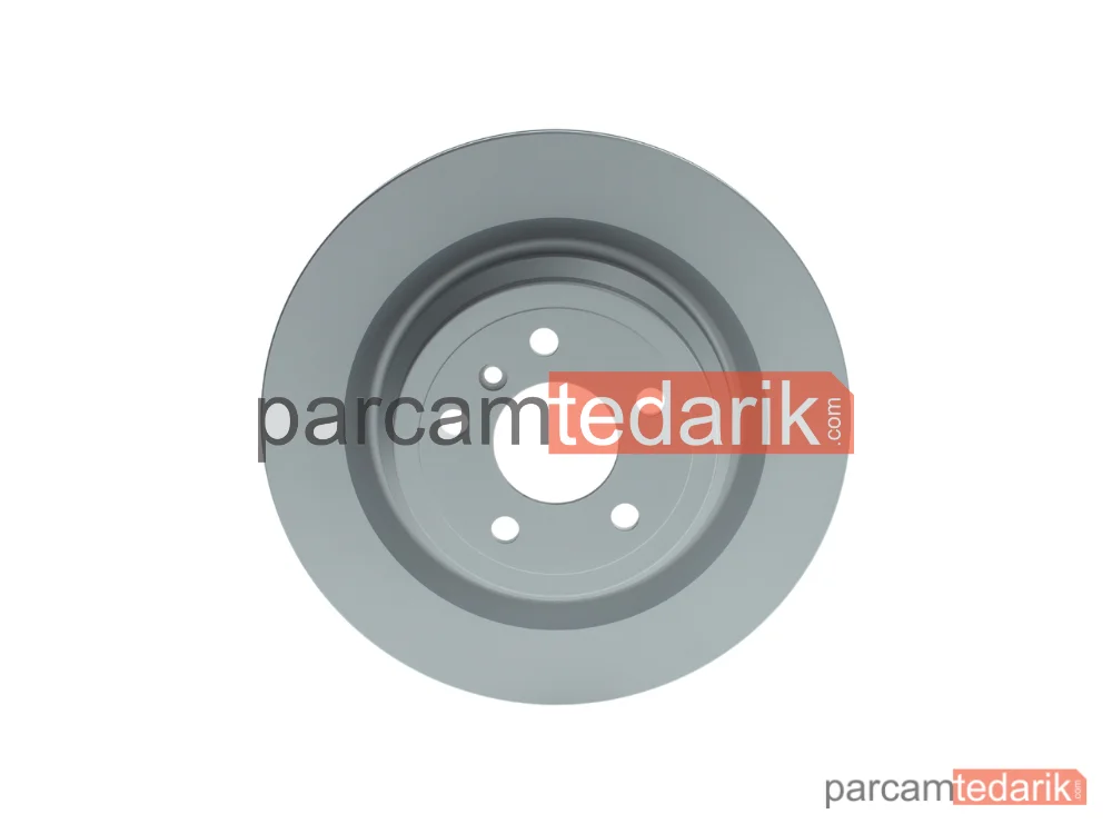 0986479E97 | Fren Diski (Arka) — Mercedes-Benz Gle, Mercedes-Benz Gle Coupe, Mercedes-Benz M-Serisi