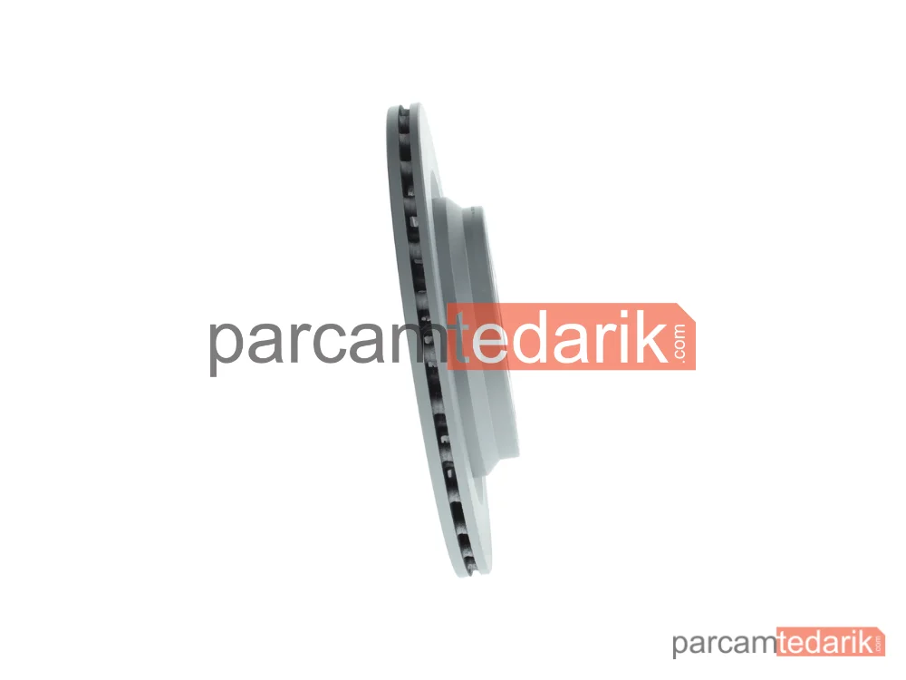 BOSCH 0986479E97 | Fren Diski (Arka) — Mercedes-Benz Gle, Mercedes-Benz Gle Coupe, Mercedes-Benz M-Serisi