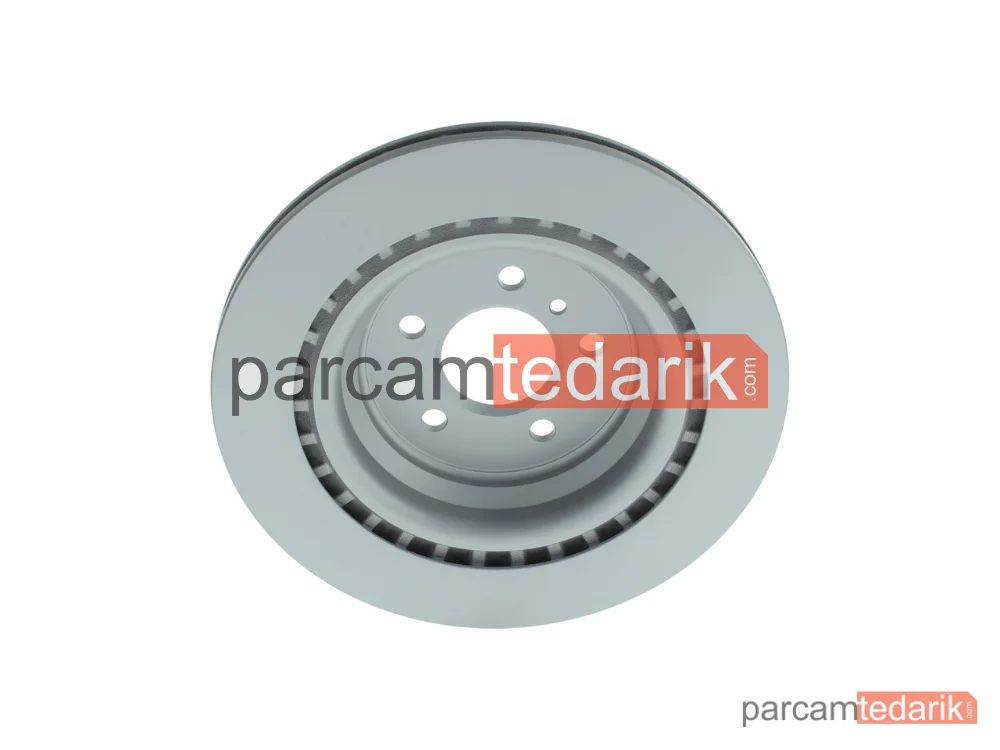 BOSCH 0986479E97 | Fren Diski (Arka) — Mercedes-Benz Gle, Mercedes-Benz Gle Coupe, Mercedes-Benz M-Serisi
