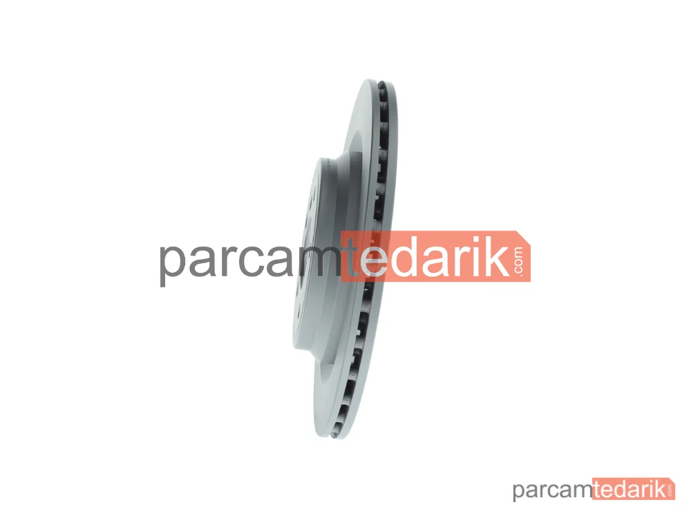 BOSCH 0986479E97 | Fren Diski (Arka) — Mercedes-Benz Gle, Mercedes-Benz Gle Coupe, Mercedes-Benz M-Serisi
