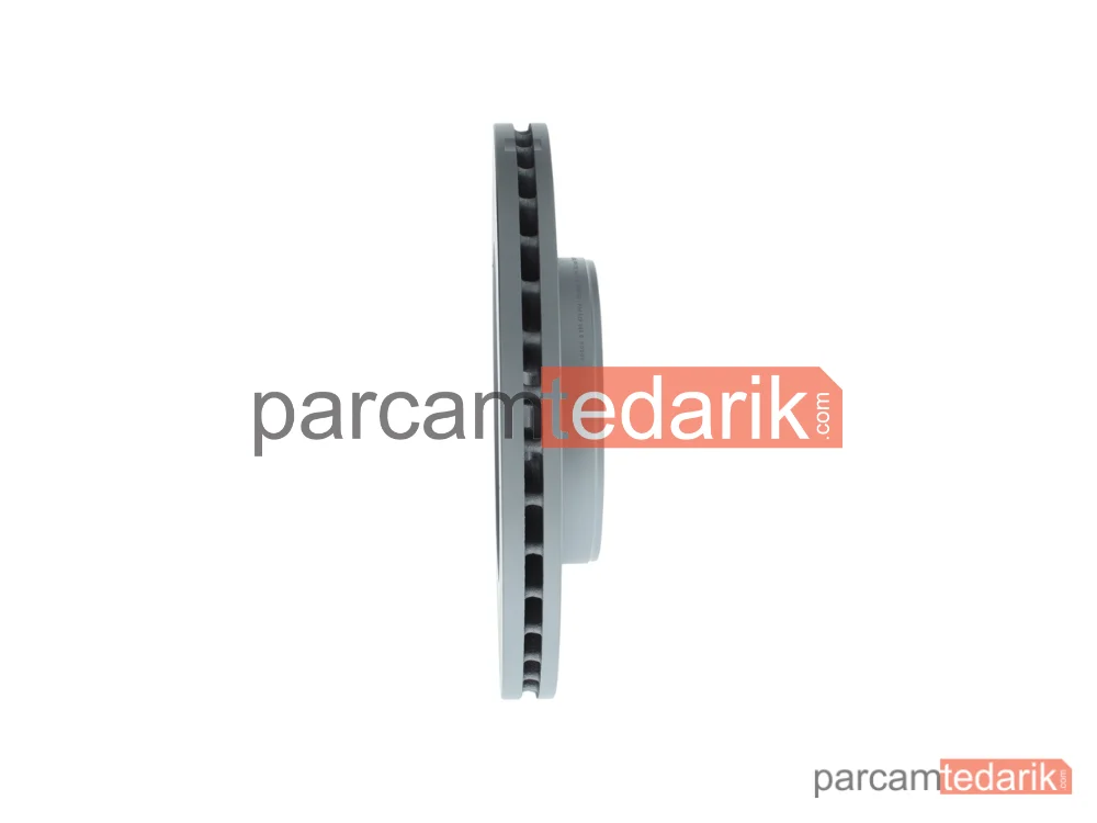 BOSCH 0986479F04 | Fren Diski — VW Amarok