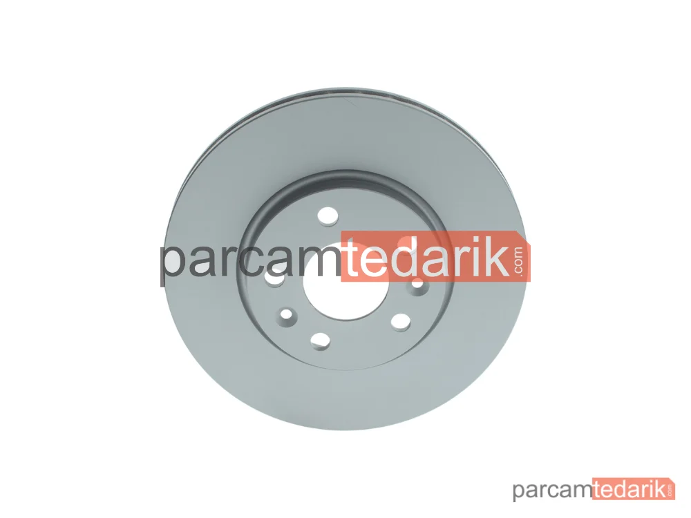 0986479F05 | Fren Diski (Ön, 296 mm) — Renault Megane IV, Renault Megane IV Grandtour, Renault Talisman