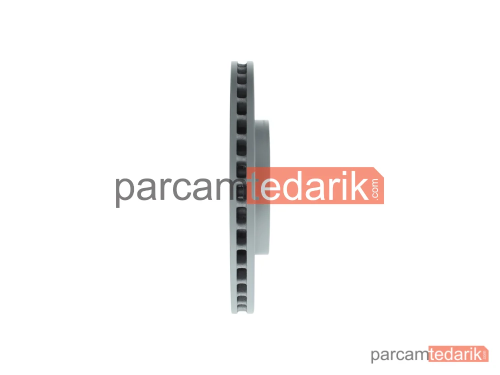 BOSCH 0986479F05 | Fren Diski (Ön, 296 mm) — Renault Megane IV, Renault Megane IV Grandtour, Renault Talisman